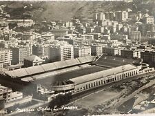 Genova stadio luigi usato  Roma