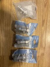Taps valves isolating for sale  LONDON