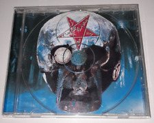 Disco Dimmu Borgir - Alive in Torment Shaped *CDs $5 ENVIO/LOTE* 1Burzum Darkthrone comprar usado  Enviando para Brazil