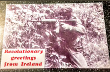 Irish republican postcard for sale  BELFAST