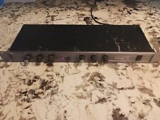 Aphex Systems Aural Exciter Type C Model Fully Tested Working 19 Rack Process for sale  Shipping to South Africa