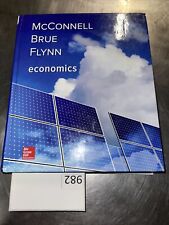 Economia por Stanley L. Brue, Campbell R. McConnell e Sean Masaki Flynn 21e comprar usado  Enviando para Brazil