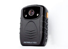 Patroleyes 1080p police for sale  Grand Rapids