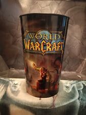 Warcraft collectible cup for sale  Coos Bay