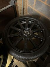 Audi alloy wheel for sale  MILTON KEYNES
