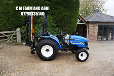 New holland boomer for sale  CHORLEY