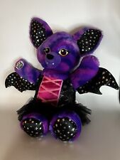 Build bear purple for sale  Worcester