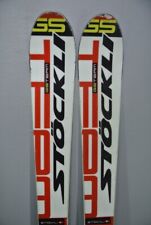 Skis carving stockli for sale  Shipping to United Kingdom