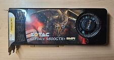 Zotac geforce 9800 gebraucht kaufen  Schrobenhausen