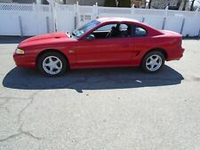 1995 ford mustang for sale  Westfield