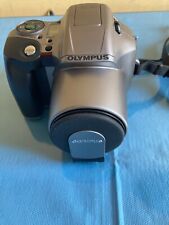 Olympus 200 zoom usato  Italia