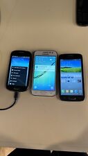 Phones samsung pictured. for sale  Fort Lauderdale