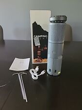 Camping light rechargeable for sale  Nashville