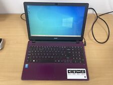 ACER ASPIRE E5-571-39S2 15.6"  LAPTOP, INTEL CORE i3, 1TB HD, 8GB RAM, WIN 10 for sale  Shipping to South Africa