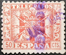 Stamp spain unlisted for sale  Shipping to Ireland