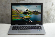 Used, HP ProBook 640 G4, Core i7-8650U, 16GB Ram, 128GB SSD, W11P, SEE DESCRIPTION for sale  Shipping to South Africa