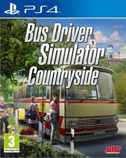 Bus driver simulator for sale  STOCKPORT
