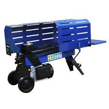 Ton log splitter for sale  Shipping to Ireland