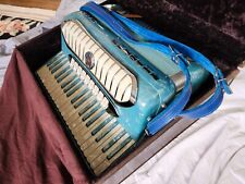 Stradavox accordion vintage for sale  Contoocook
