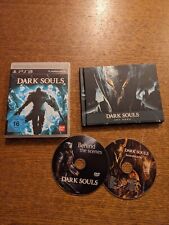 Dark Souls Limited Edition PS3 comprar usado  Enviando para Brazil