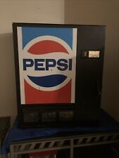 pepsi can vending machine for sale  Indianapolis