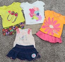 Girls clothes month for sale  Jackson