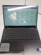 Used, DELL INSPIRON 7506 2-IN-1 15.6 UHD Touch I7-1165G7 2.8GHz 16GB RAM 1TB SSD/READ* for sale  Shipping to South Africa