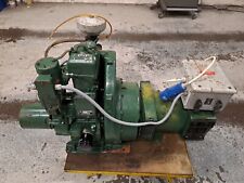 Lister st1 genset for sale  HALESOWEN