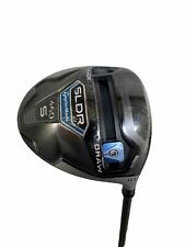 TaylorMade SLDR 460 10° Driver With New Graphite Project X 6.0 G Stiff Shaft for sale  Shipping to South Africa