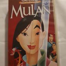 Mulan gebraucht kaufen  Fachsenfeld,-Dewangen