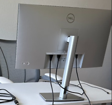 2 dell 27 lcd monitors for sale  East Lansing