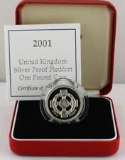 2001 royal mint for sale  UK