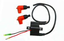 NEW 9.9HP 15HP for Yamaha Outboard parts Ignition Coil 66M-85570-00-00 1998-2006 for sale  Shipping to South Africa