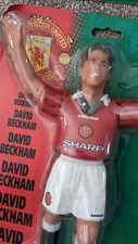 David beckham vivid for sale  YORK