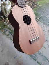 Tanglewood ukulele 20.5 for sale  INVERURIE