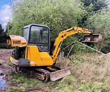 Jcb tone digger. for sale  LINCOLN
