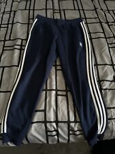 Used adidas joggers for sale  LONDON