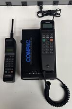 Telefone sem fio vintage Senao SN-868 comprar usado  Enviando para Brazil