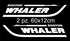 boston whaler barca usato  Napoli