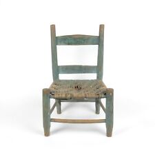 Antique childs chair for sale  Lynchburg