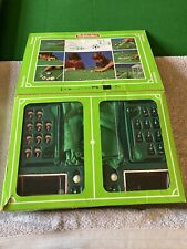 Subbuteo 60140 football for sale  CARNOUSTIE