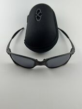 Oakley Juliet X Metal Black Iridium 04-100 Gen 1 Serial# 1999 Romeo Mars XX RARO comprar usado  Enviando para Brazil