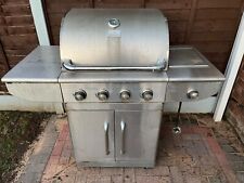 Stainless steel gas for sale  WALSALL