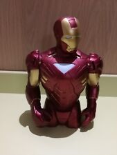 Iron man busto usato  Udine