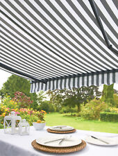 Manually retractable patio for sale  KIDDERMINSTER