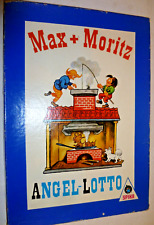Max moritz angel gebraucht kaufen  Osternburg