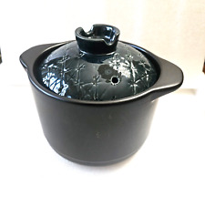 Ceramic quart cooking for sale  New Port Richey