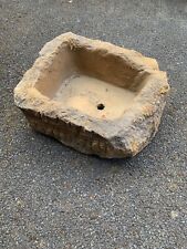 Stone effect planter for sale  STOKE-ON-TRENT