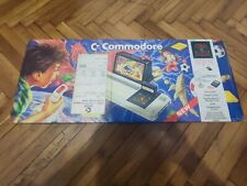 Commodore 1992 brand usato  Settimo Milanese