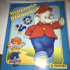 Sammelbilder sticker album gebraucht kaufen  Dornum